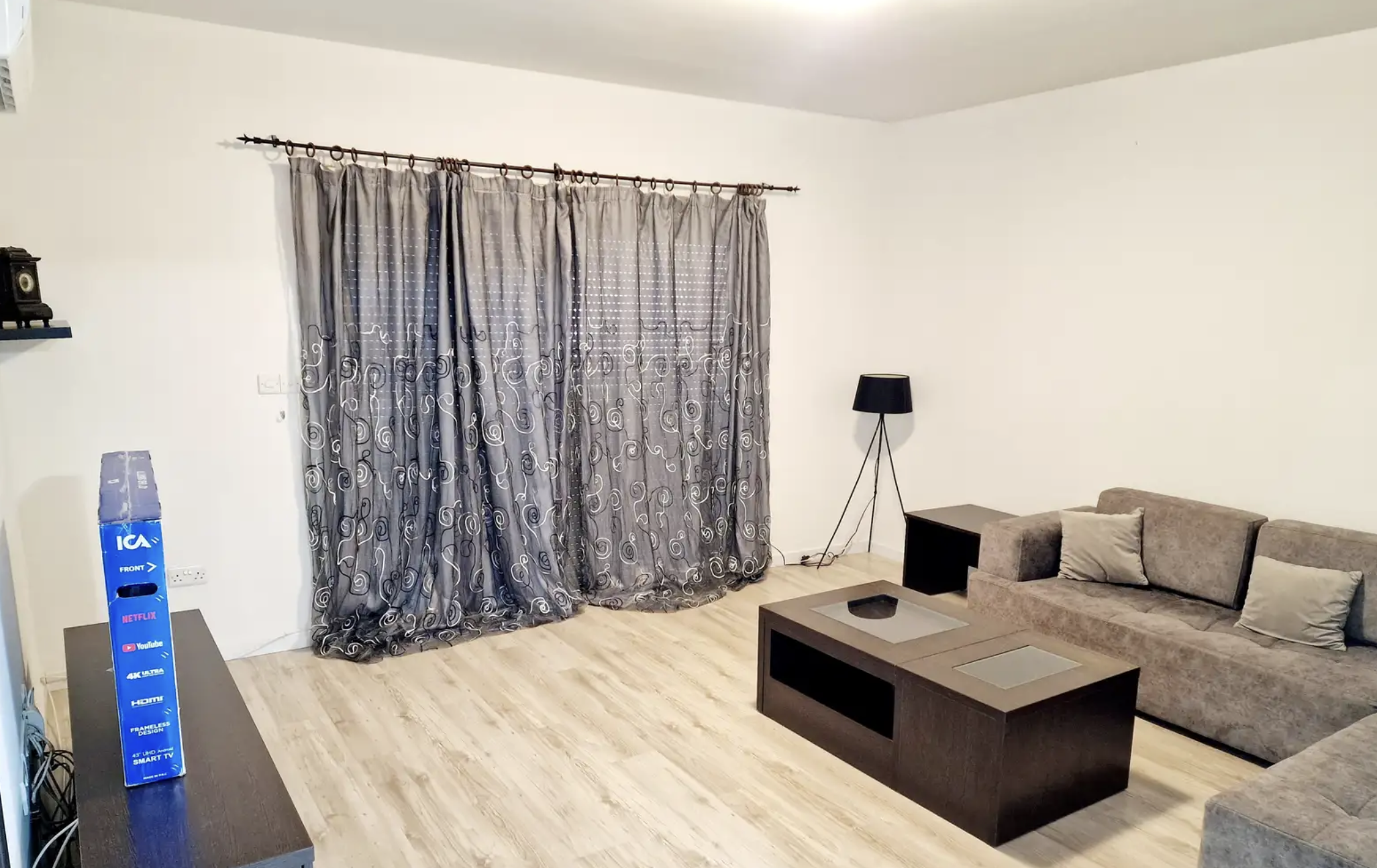 ΕΝΟΙΚΙΑΖΕΤΑΙ  ΑΝΩΓΕΙΟΣ ΟΙΚΙΑ ΔΥΟ ΥΠΝΟΔΩΜΑΤΙΩΝ ΣΤΗΝ ΜΕΣΑ ΓΕΙΤΟΝΙΑ ΣΤΗ ΛΕΜΕΣΟ – ID 002179073